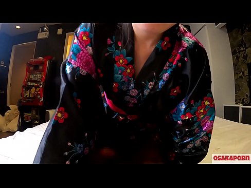 ❤️ Młoda dziewczyna cosplay uwielbia seks do orgazmu z squirt w konnicy i blowjob. Asian girl with hairy pussy and beautiful tits in traditional Japanese costume in amateur video showing masturbation with fuck toys. Sakura 3 OSAKAPORN. ️❌ Sluts at us ❤