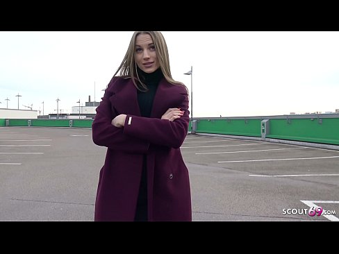 ❤️ NIEMIECKI HARCERZ TO MARZENIE DOTYKAJĄCY STEELE, PARKINGOWY TELLTALE I SEKSOWNY ZA PIENIĄDZE ️❌ Sluts at us ❤